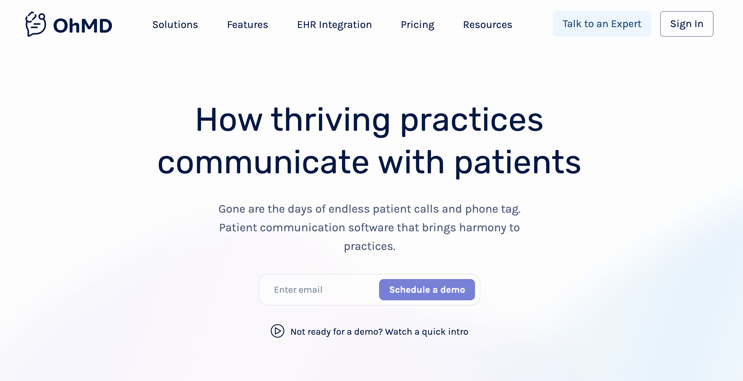 HIPAA Compliant Messaging App A Guide to Secure Patient Communication