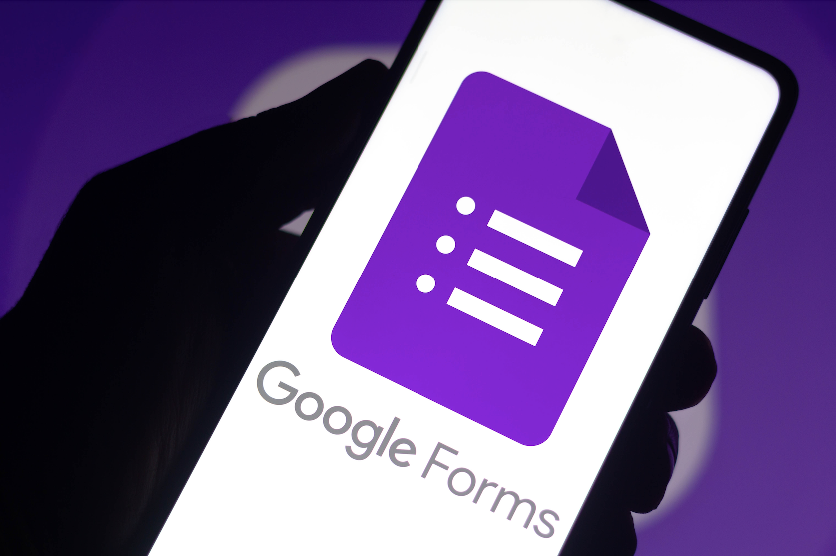 Google Forms and HIPAA Compliance Considerations