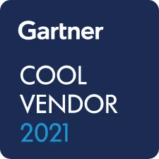 Gartner Cool Vendor