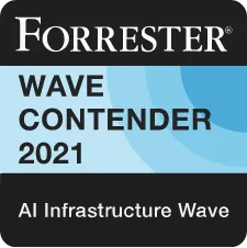 Forrester Wave Contender 2021