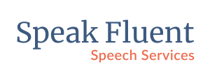 Speak Fluent Logo