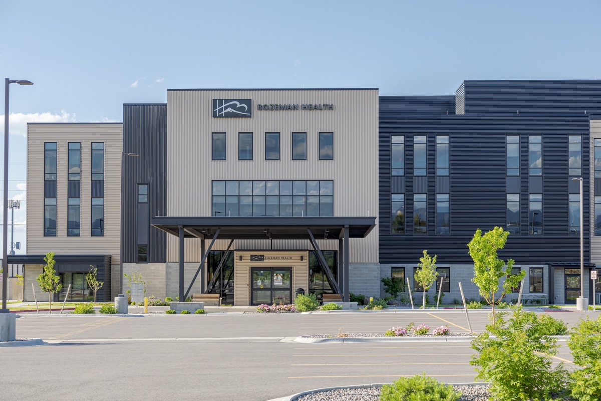 Advanced Medical Imaging Locations | Cottonwood Clinic