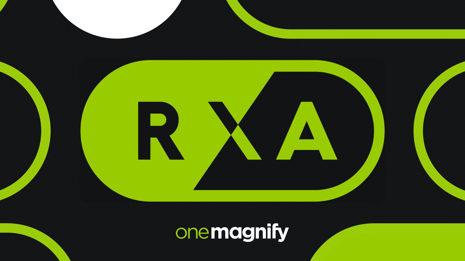 OneMagnify acquires RXA to extend data-driven solutions capabilities