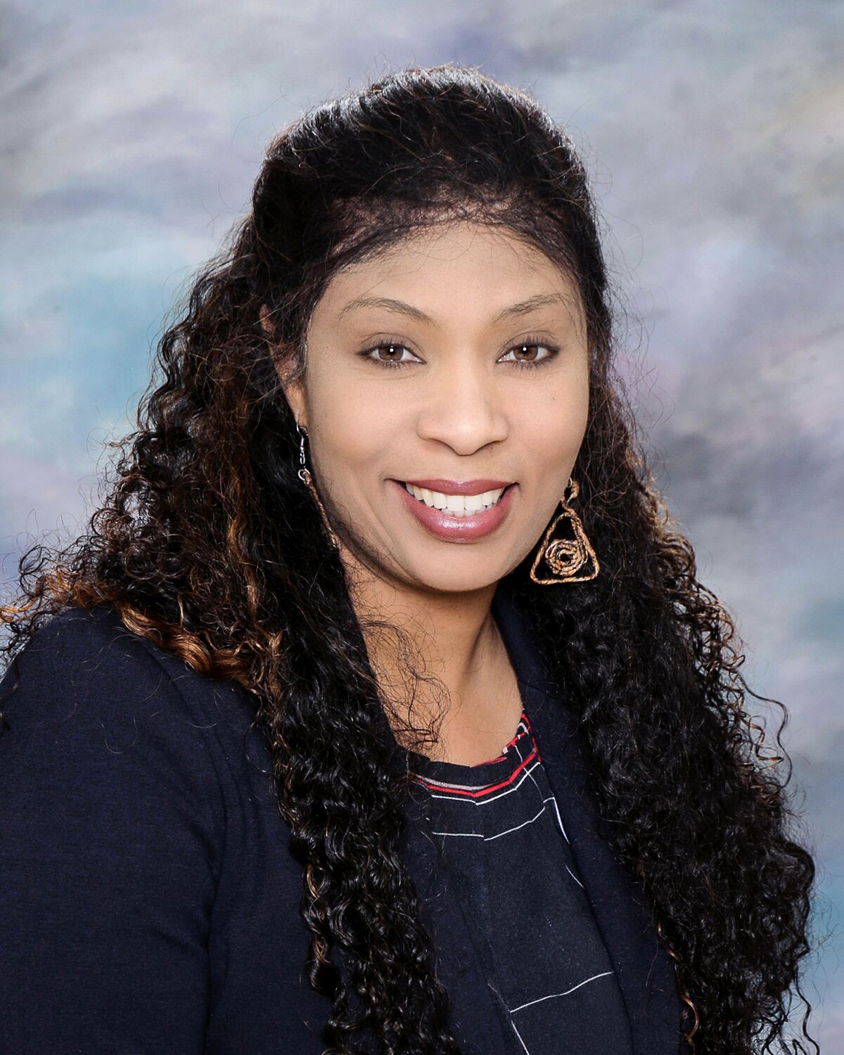 Dr. Tina Curry, Breakout Presenter at TLC