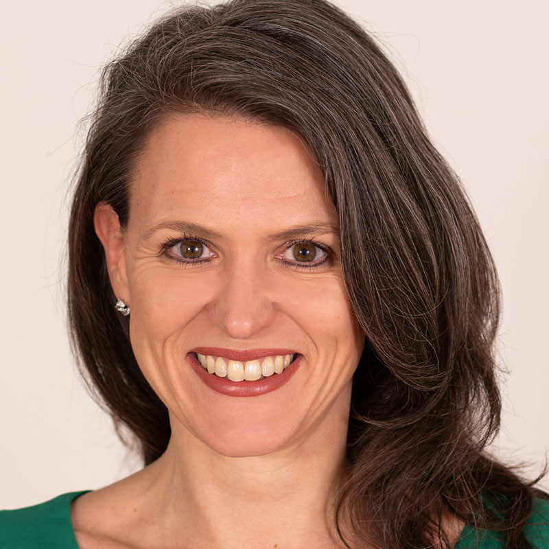 Corporate and Commercial Partner Victoria Sampson