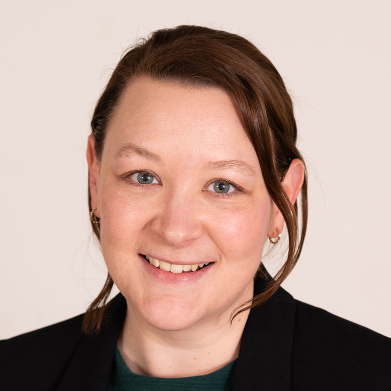 CooperBurnett Solicitors Sarah Strong is made Partner