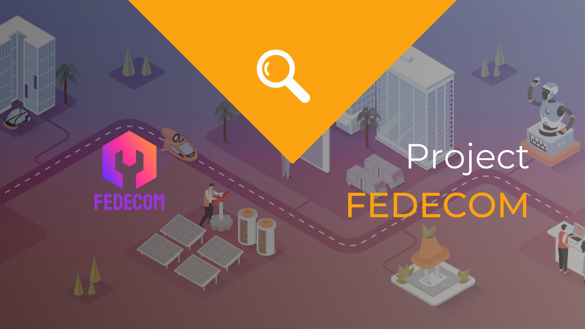 FEDECOM