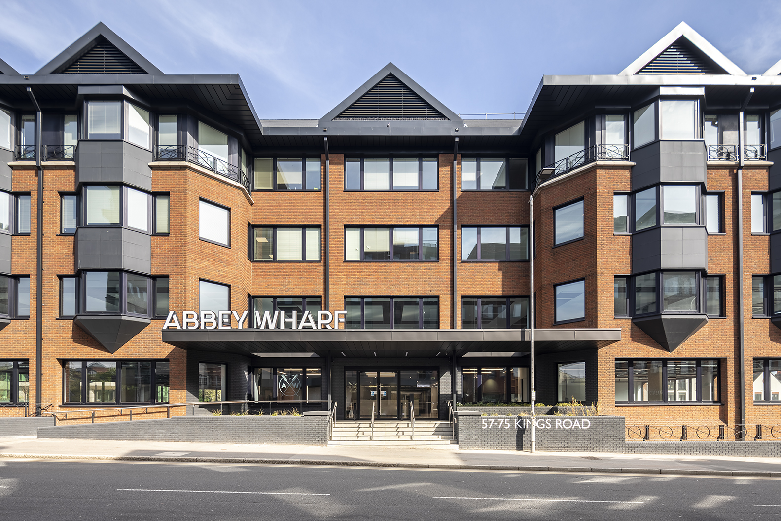 M&G Real Estate Uxbridge