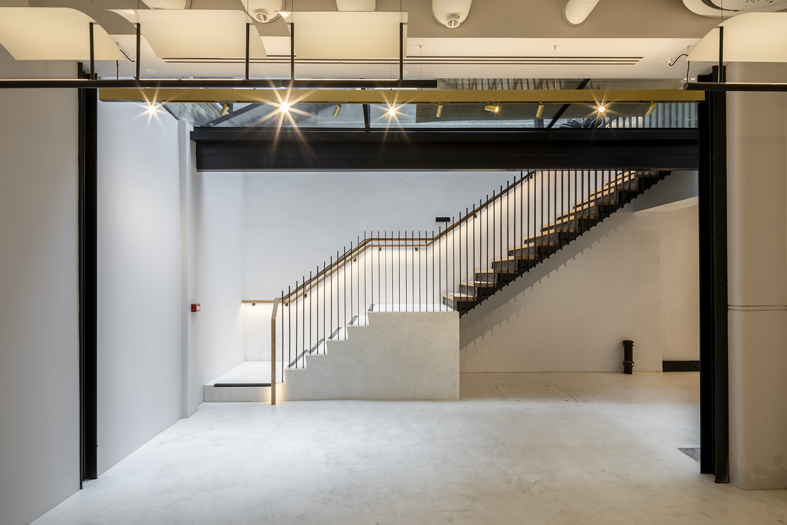 West End Investments (Cowell Group Ltd)