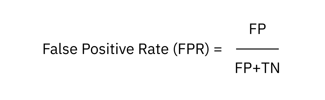 False Positive