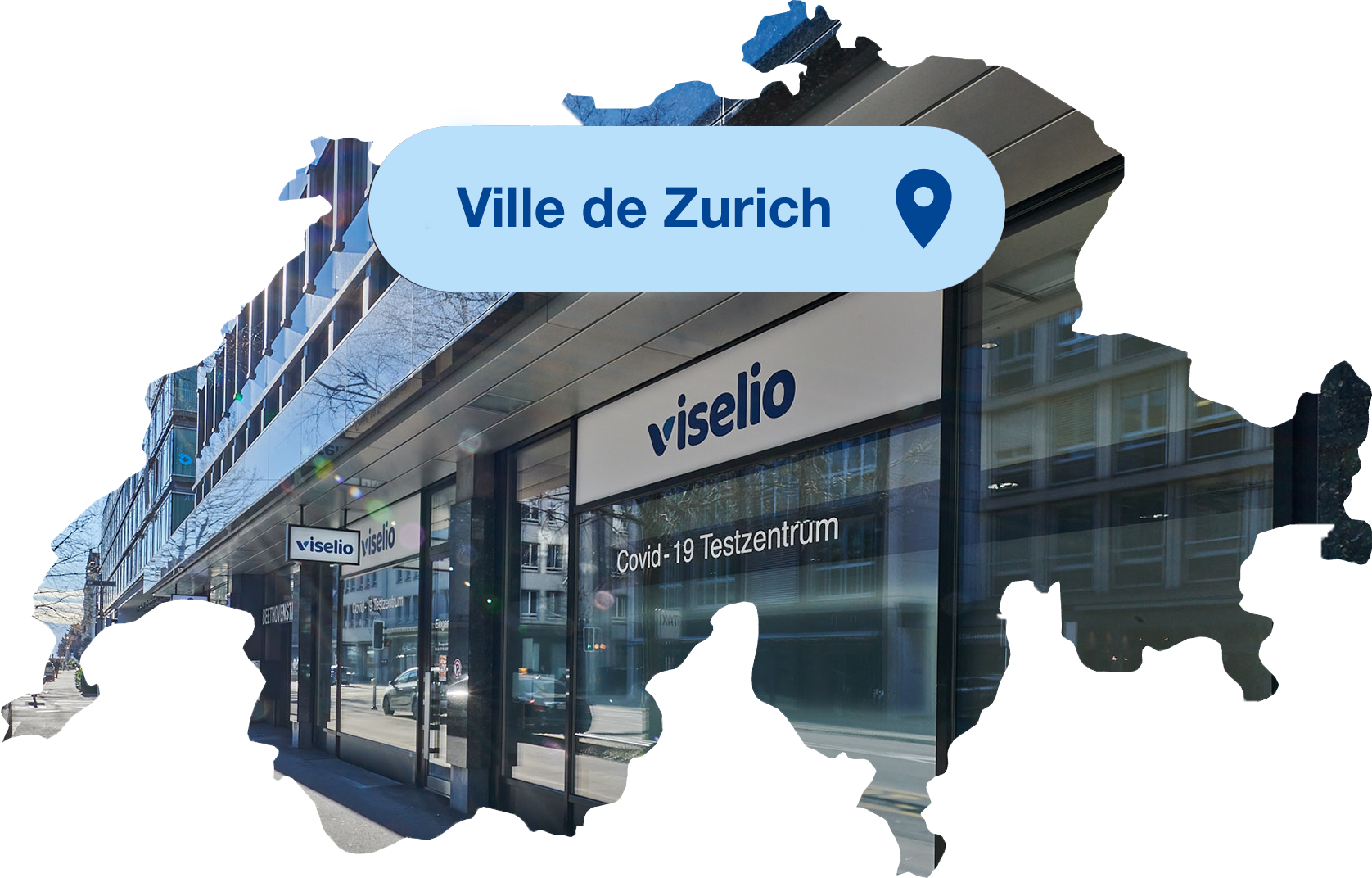 Zurcih Airport