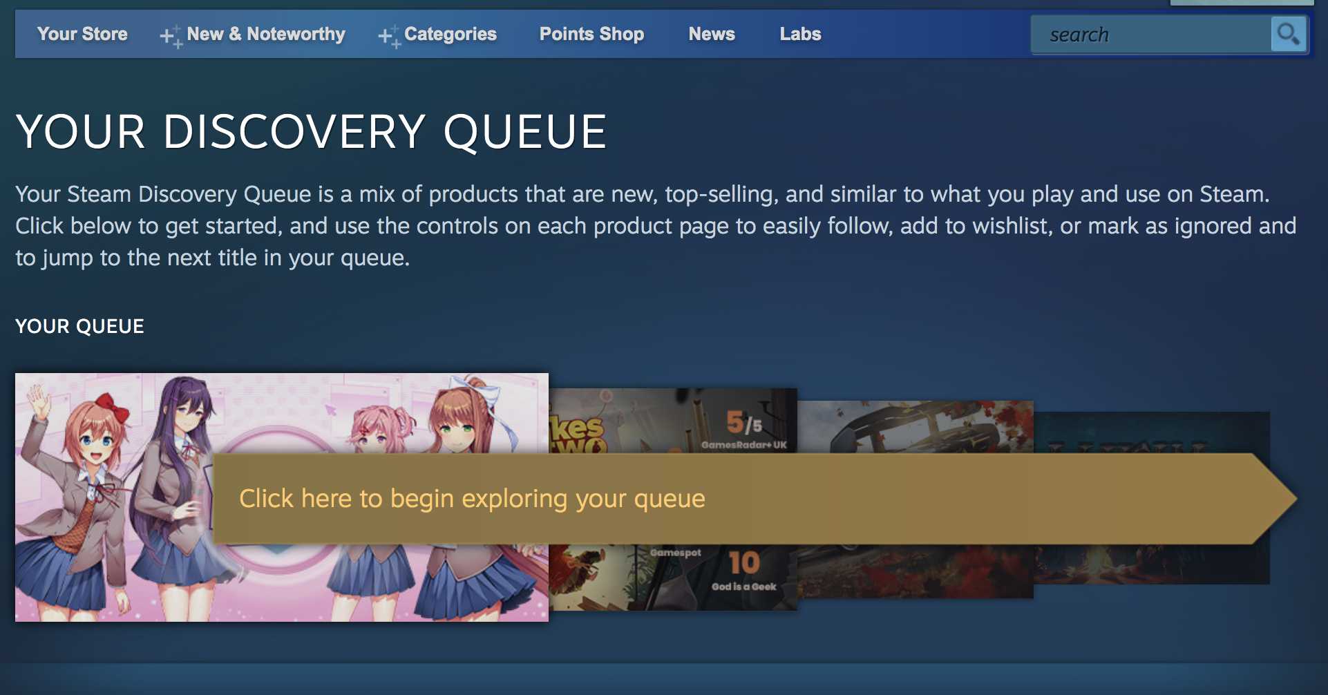 Steam Queue Steam Marketing Guide for Game Developers | CloutBoost