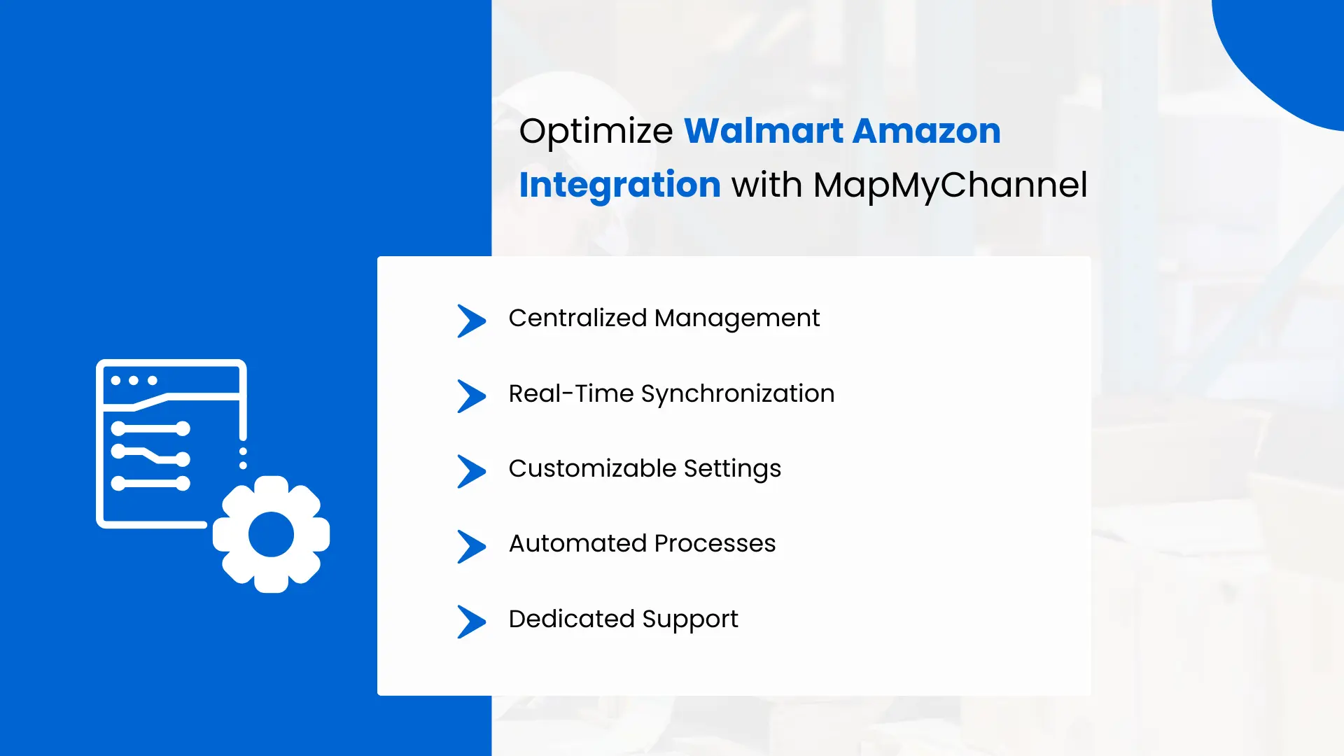 Streamline & Thrive: A Step-by-Step Guide to Seamless Walmart Amazon ...