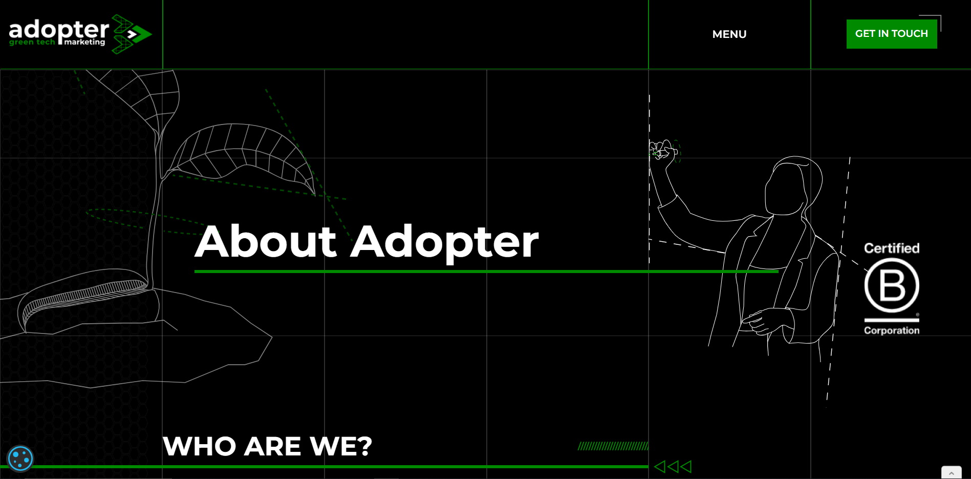 About Us Adopter Climate Tech Marketing Agency about-us-adopter-climate-tech-marketing-agency