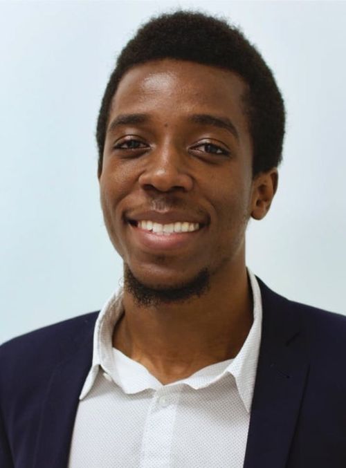 Tokunbo Falohun, Co-Founder & Chief Executive Officer at Olera