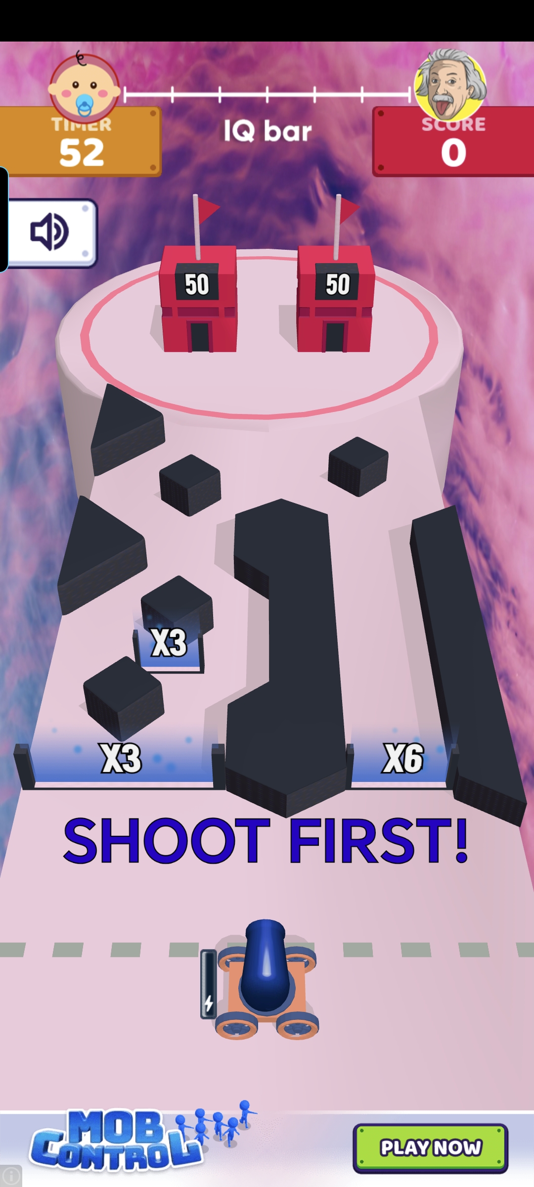 Best Mobile Games Ads HighImpact Ads Across 7 Game Categories