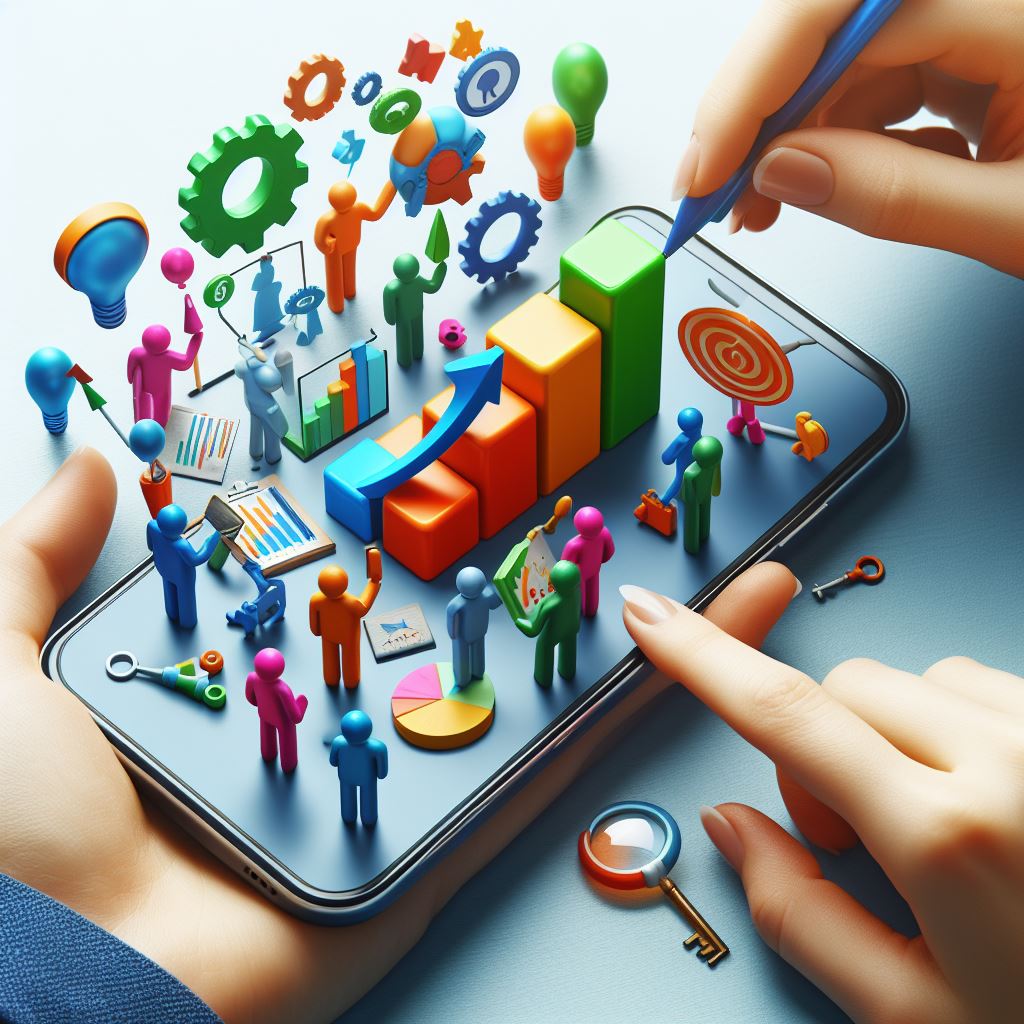 5 App Marketing Strategies To Improve Ua In 2024 Mapendo Blog Marketing 5 App Marketing Strategies To Improve Ua In 2024 Mapendo Blog Marketing
