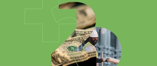 How to mitigate price fluctuations of building materials through B2B rebate deals