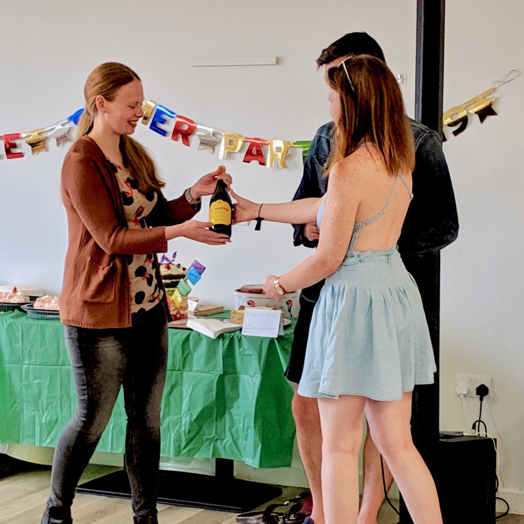 Award