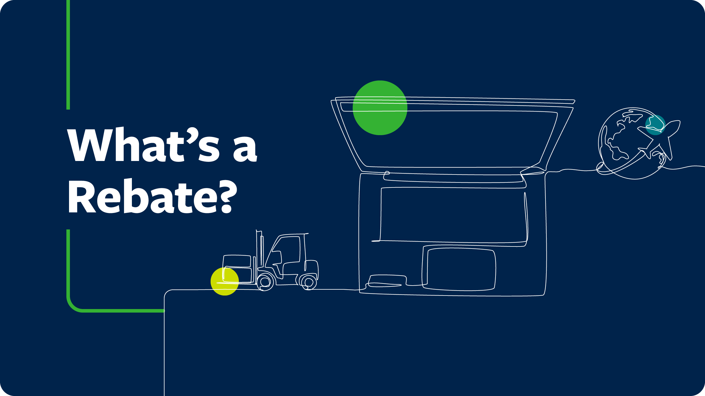 What Is A Rebate Enable What Is A Rebate Enable