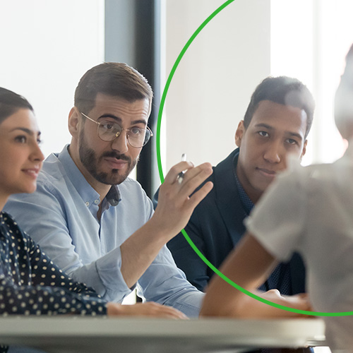 Boost Productivity Revenue With Increased Collaboration Enable