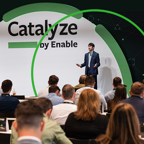 Catalyze Conference Highlights And Recap 2023 Enable