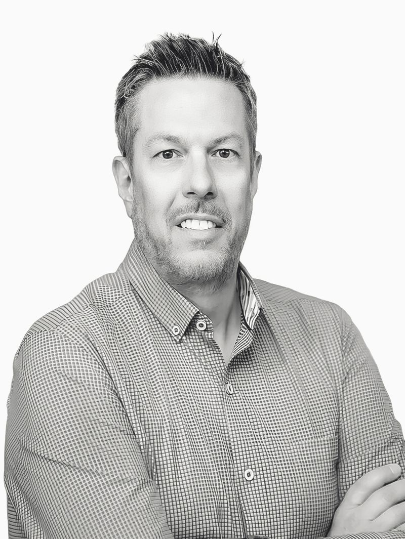Dan Williams, Chief Executive Officer & Partner at ONELIFE Senior Living