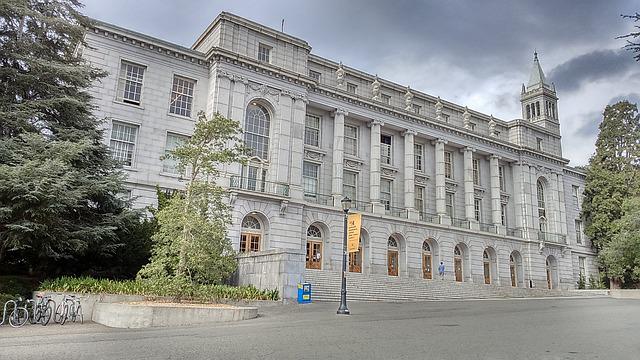 UC Berkeley Law School: Acceptance Rate & How to Get In