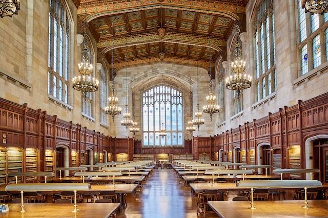 University of Michigan law school