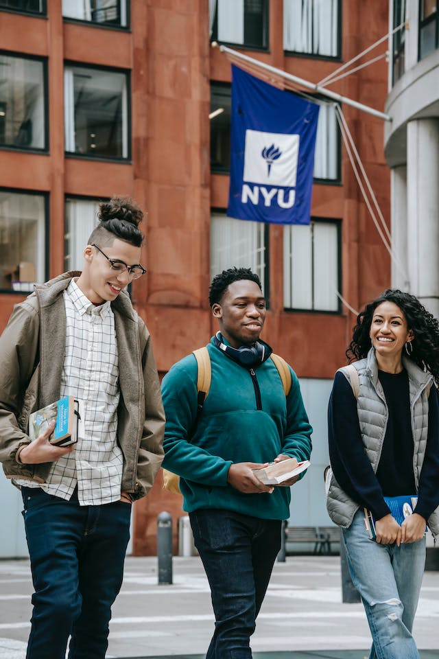 How to Get Into NYU Law Acceptance Rate and Requirements