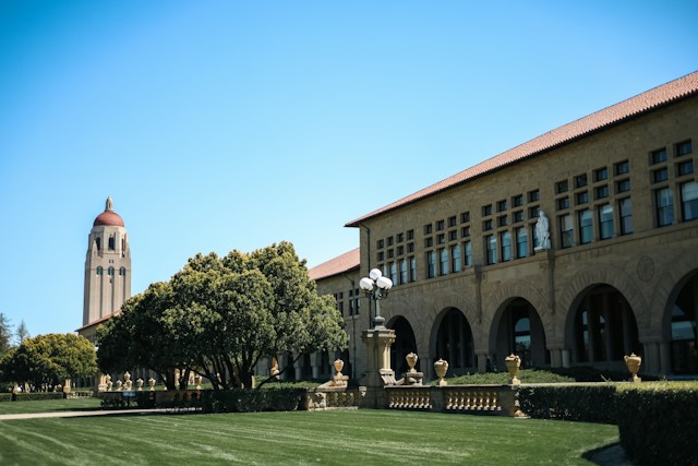 Stanford University