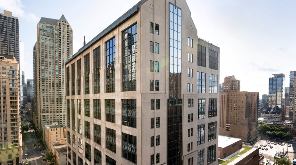 Top Law Schools in Illinois Your Guide