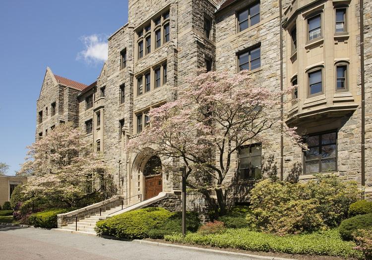 Top 10 Law Schools in New York: A Comprehensive List
