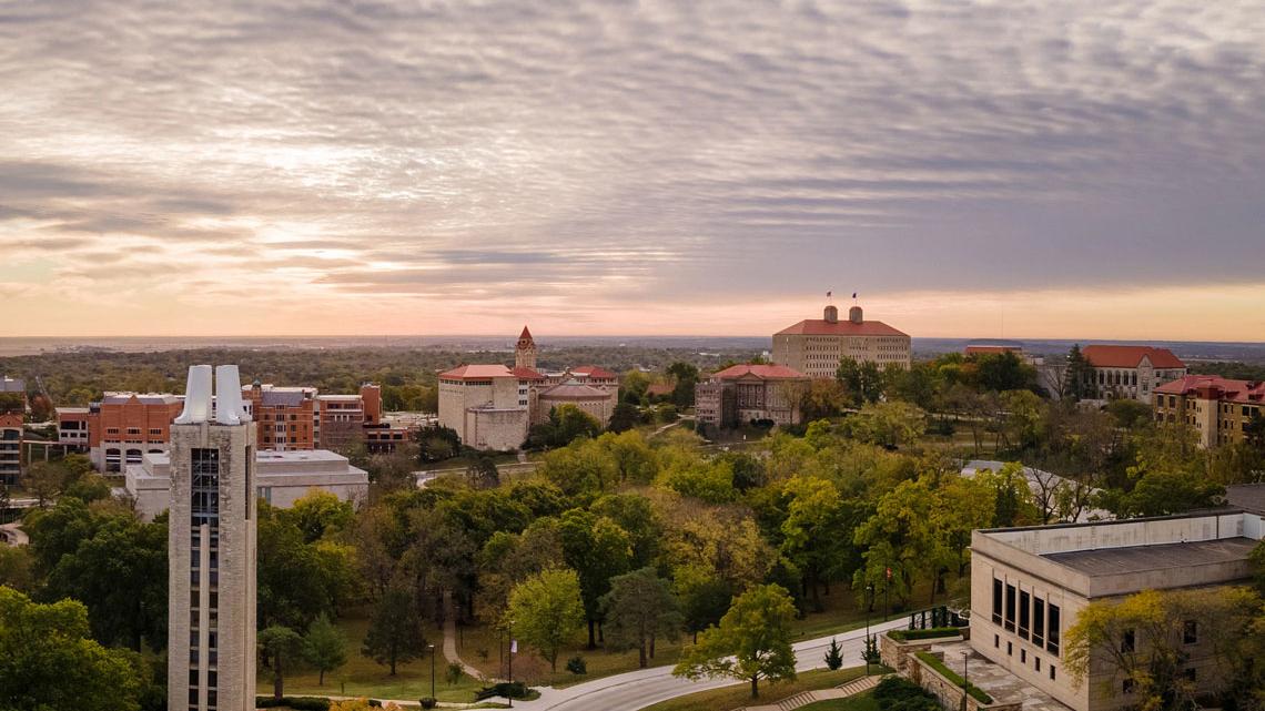 Top Law Schools in Kansas