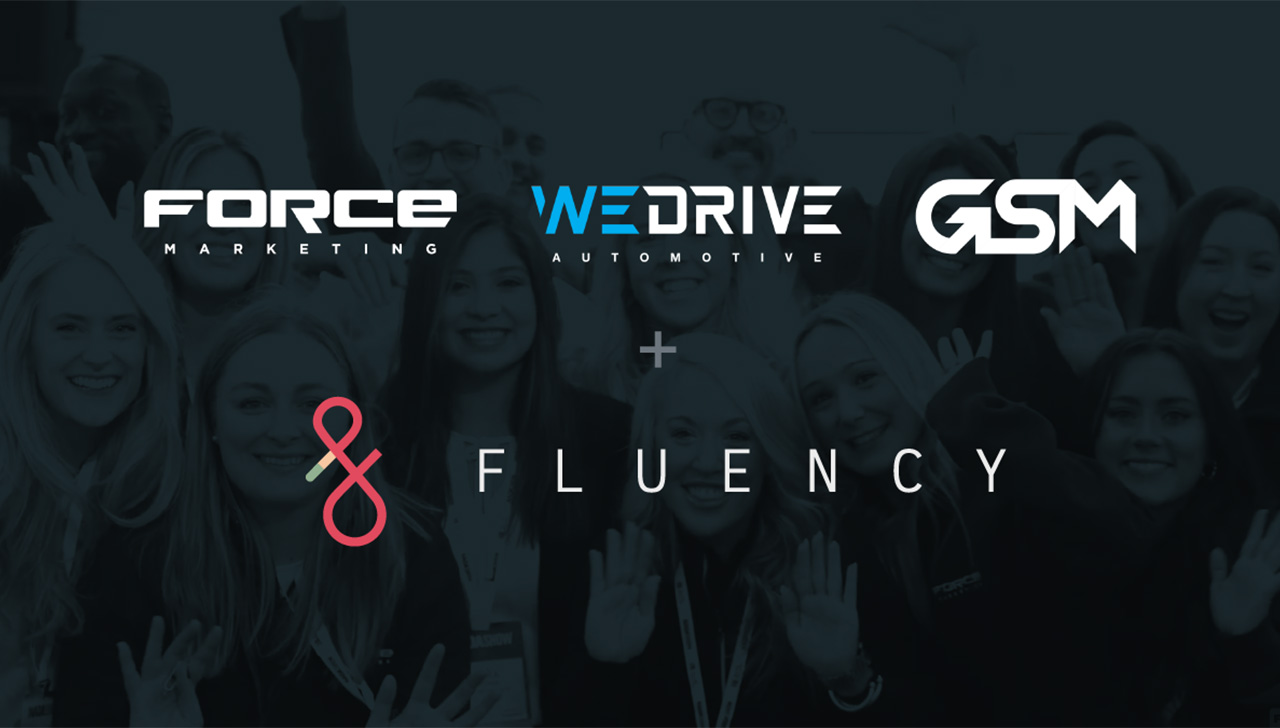 Fluency Inc The Platform For Enterprise Level Ad Automation Fluency Inc The Platform For Enterprise Level Ad Automation