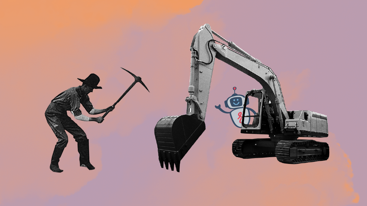 The Cost of Manual Work for Agencies [Part 1]