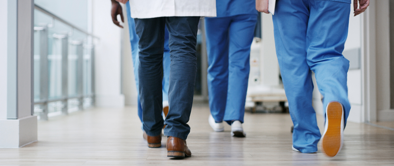 modernize your hospital with RTLS solutions