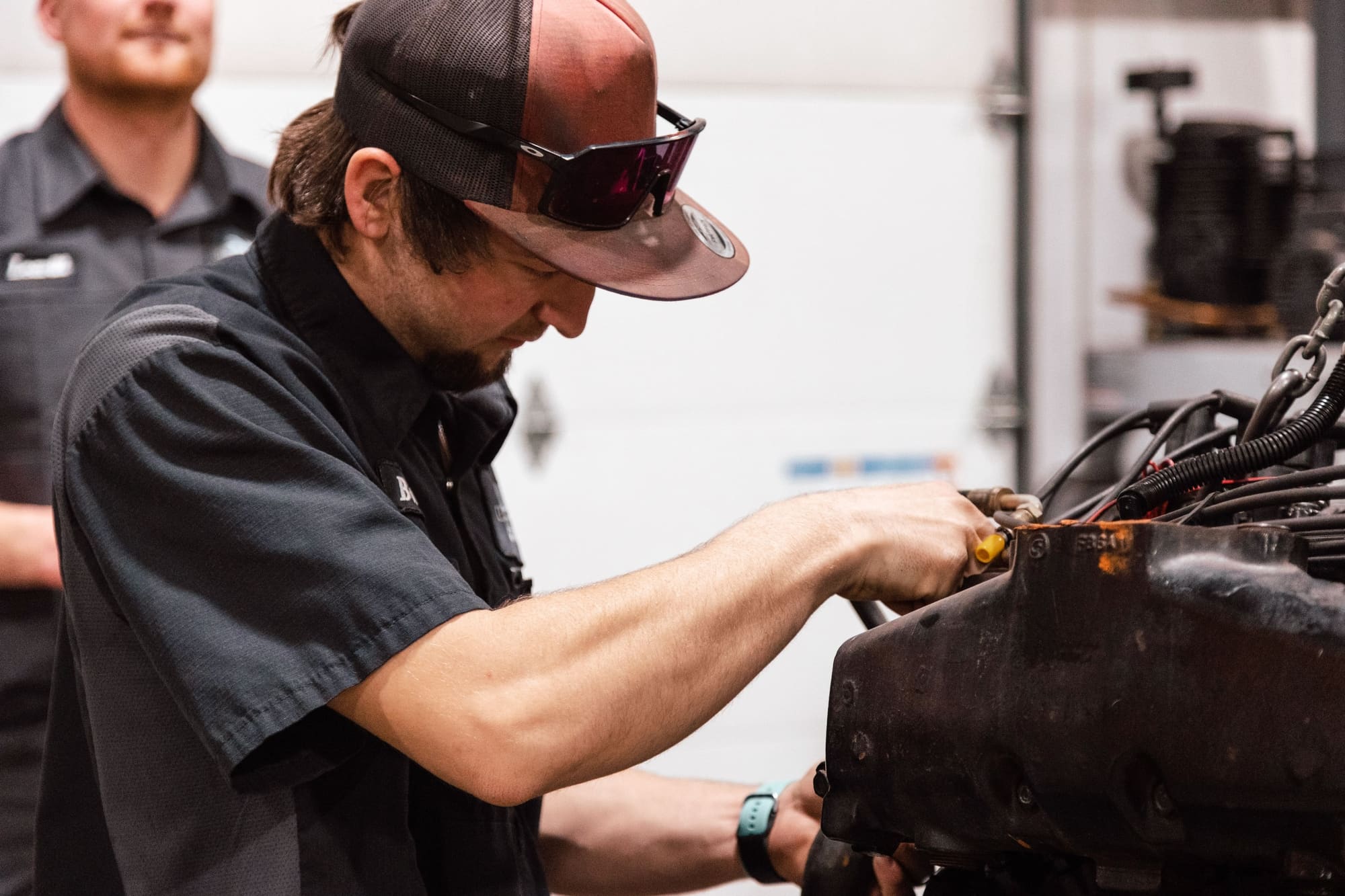 Boat Service & Repair Idaho Falls, ID Ultra Marine Performance