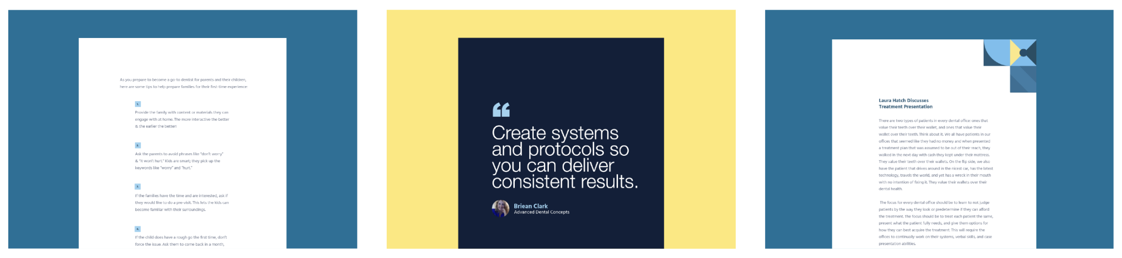 How to Increase Dental Practice Production Profit?