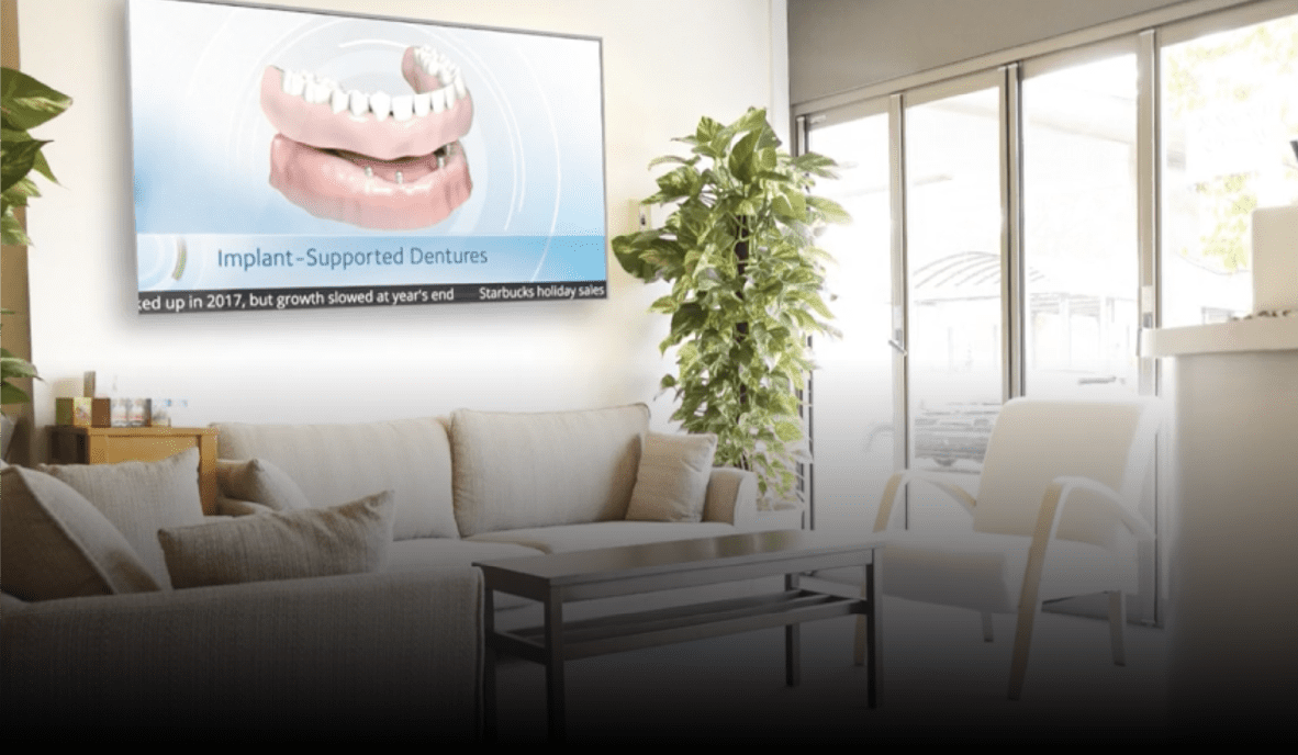 ADA TV: Dental Education Videos for Waiting Rooms