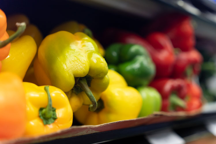 Grocery Store, Deli, Flowers Creswell Farmlands Market