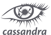 Cassandra is a leading write-optimized, high-scale database Quine uses for enterprise-grade persistence.