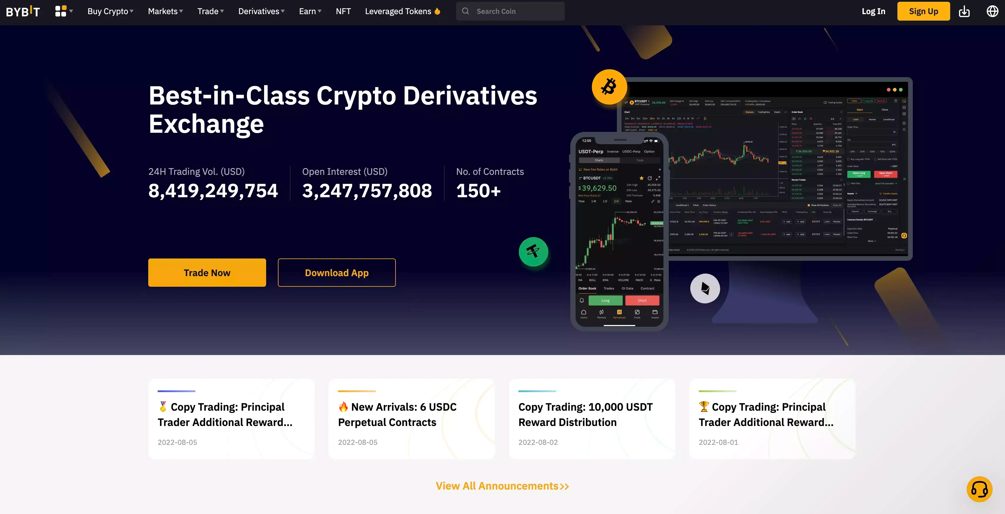Sweden Bybit