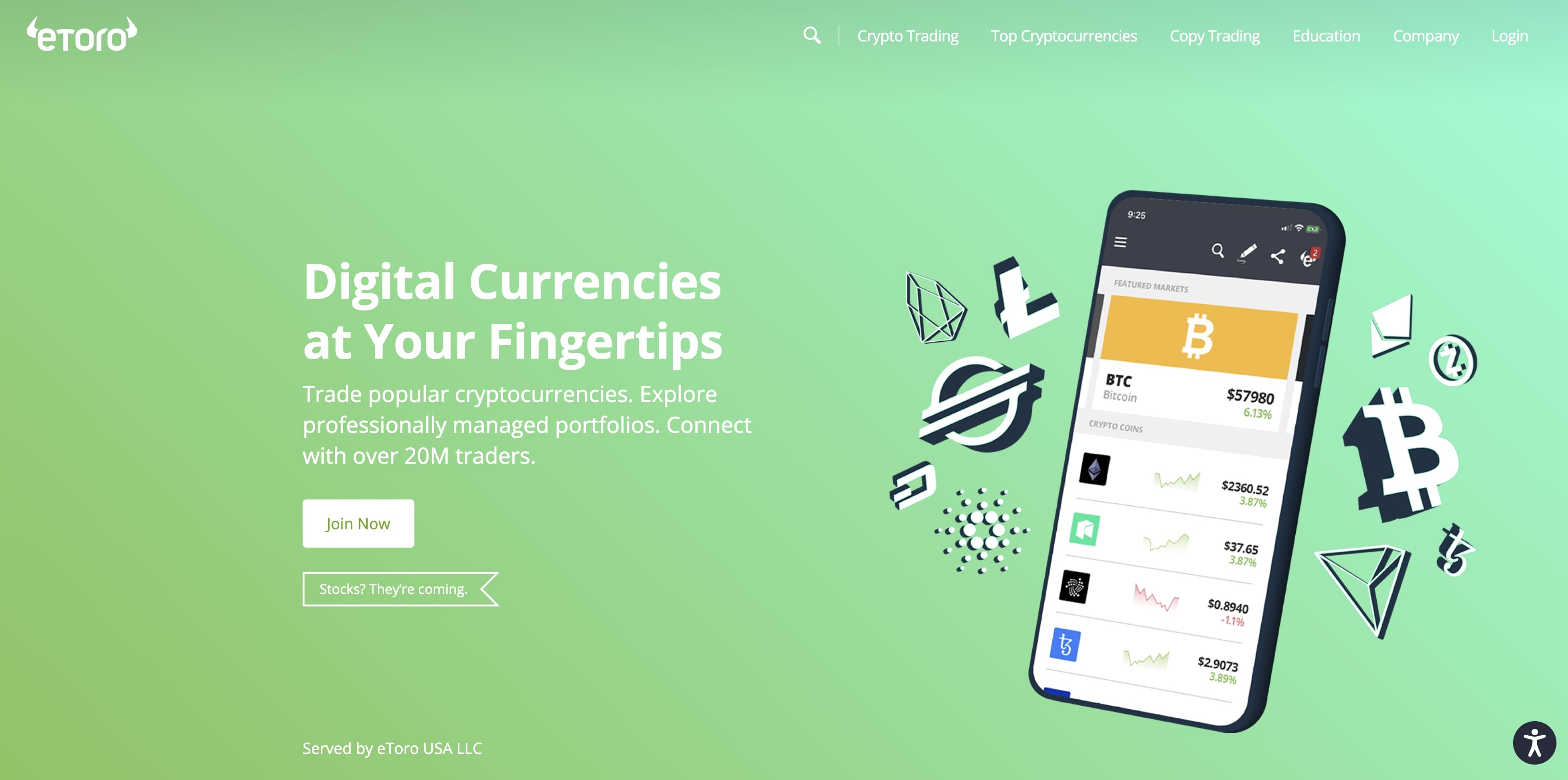 How to buy Crypto or Bitcoin with TD 