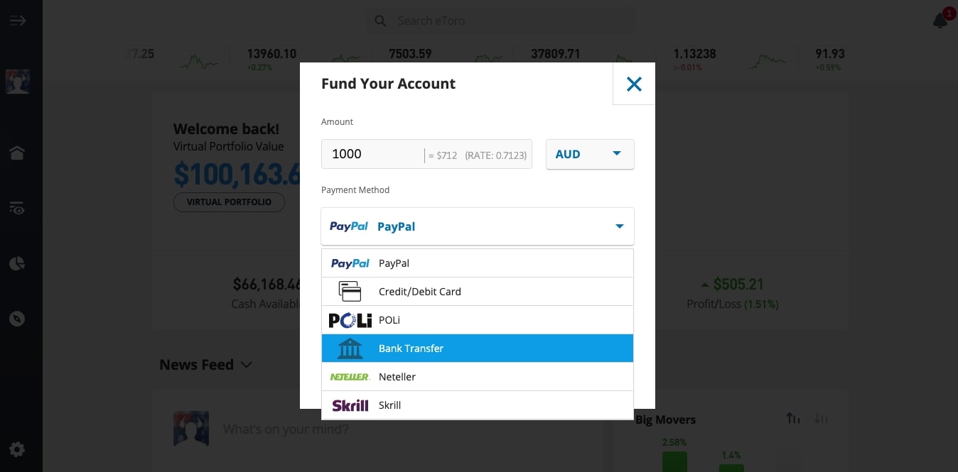 Buy Bitcoin ING Bank