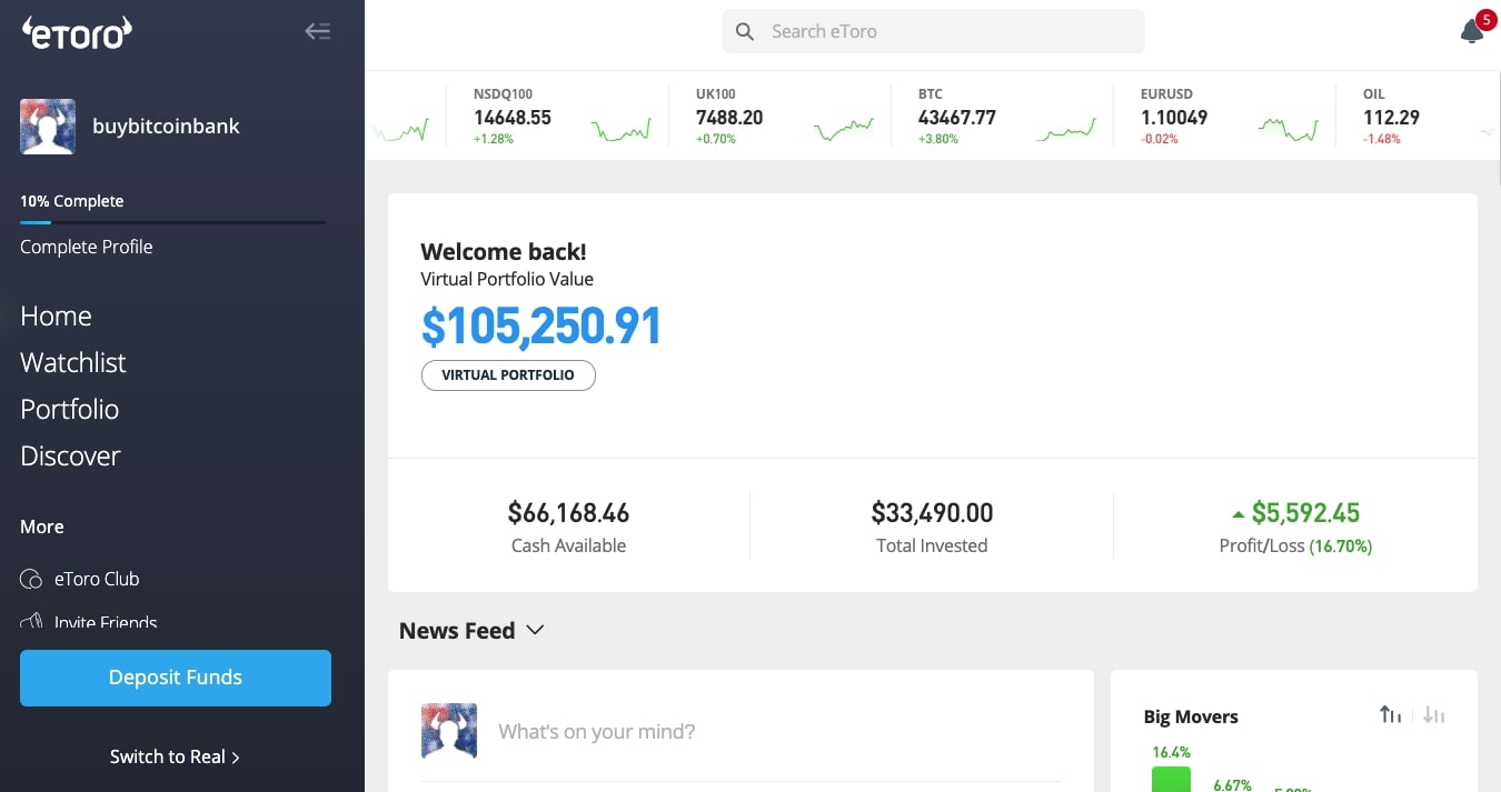 Buying Bitcoin with Tesco Bank