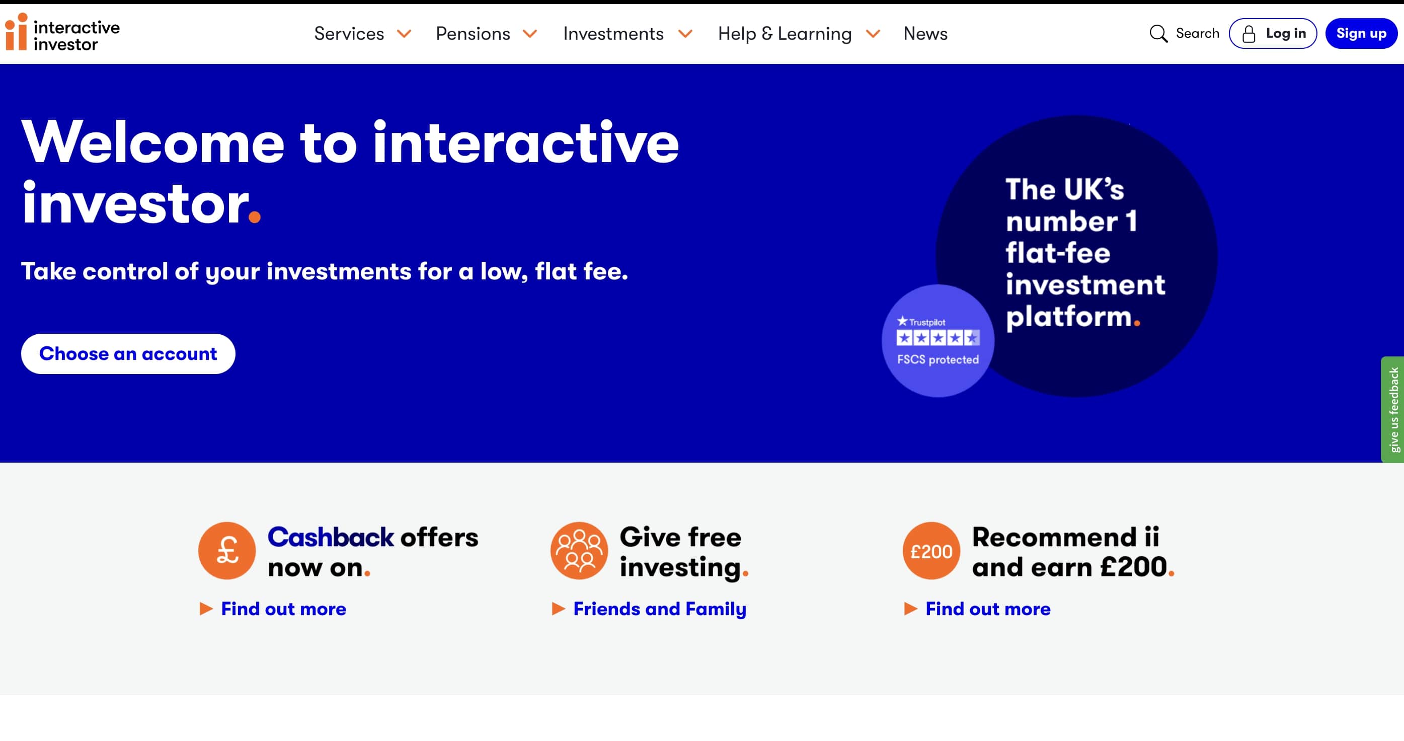 Interactive Investors