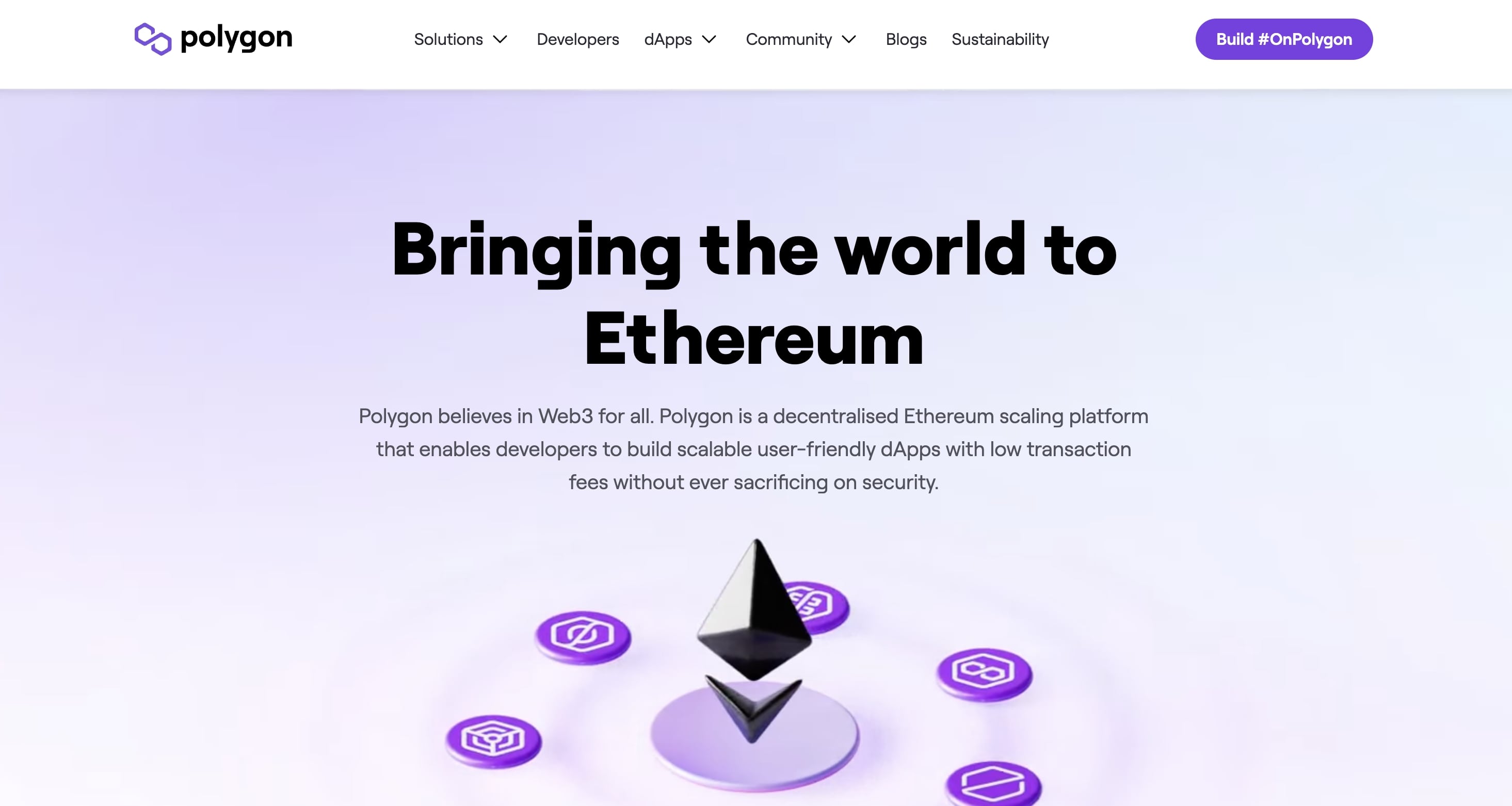 Polygon Network