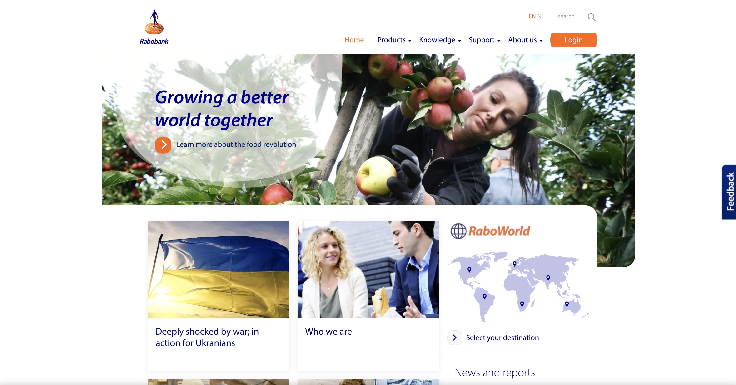 Rabobank