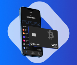 A comprehensive review of BlockFi and their suite of lending, borrowing and institutional features. Find out if they are a safe platform to earn interest on crypto.